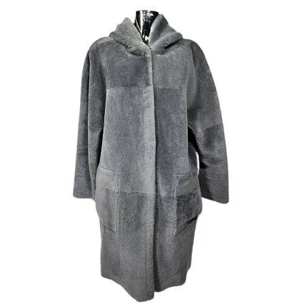 Дубленка женская ROMAGNA FURS 2061797000008