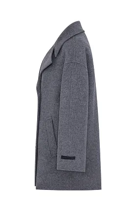 полупальто женское DUNO 1459868