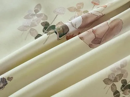 комплект постельного белья ASABELLA 1462806