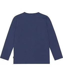 футболка для мальчика MOLO 1411472