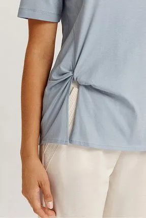 футболка женская HANRO 888721566100