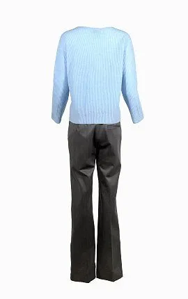 брюки женские TONET 1430336