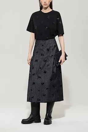 блузка женская LUISA CERANO 1450059