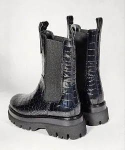 Ботинки женские PERTINI 1404633