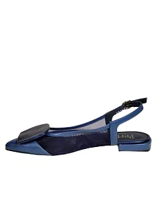 туфли женские PERTINI 1391361