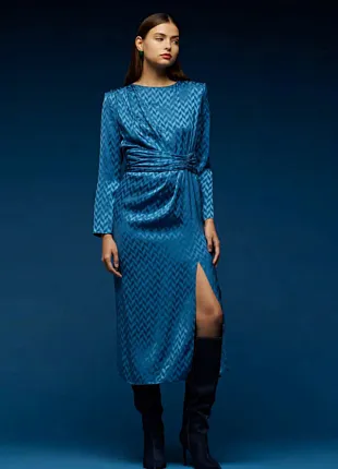 платье женское SIMONA CORSELLINI 1436472