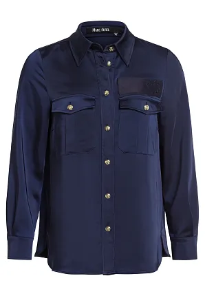 блузка женская MARC AUREL 1453531