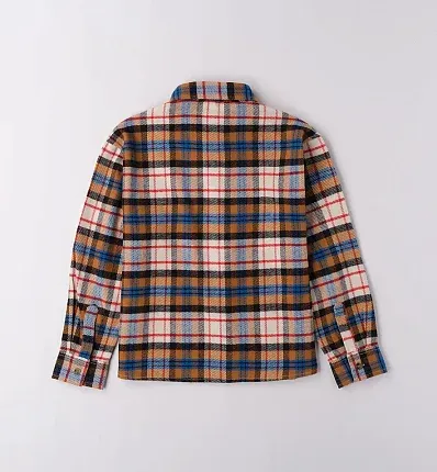 рубашка для мальчика iDO 1456792