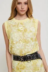 блузка женская ERMANNO FIRENZE 1444747