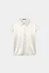 блузка женская LUISA CERANO 1468338