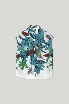 блузка женская LUISA CERANO 1445958