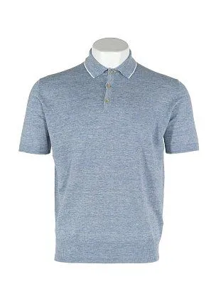 поло мужское PANICALE 1437821