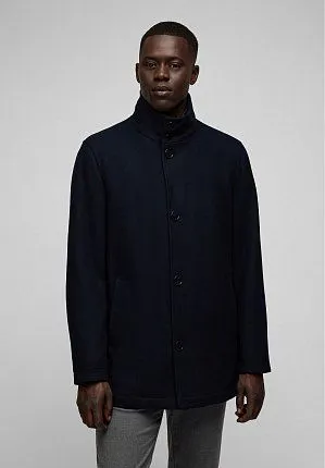 куртка мужская DANIEL HECHTER 1454845