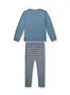 пижама детская SANETTA 1396937
