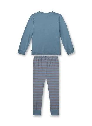 пижама детская SANETTA 1396937