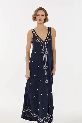 платье женское PAROSH 1466662