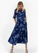 платье женское ELISA FANTI 1465761