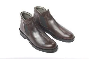 Ботинки челси женские L’ARTIGIANA VIAREGGINA 1395682