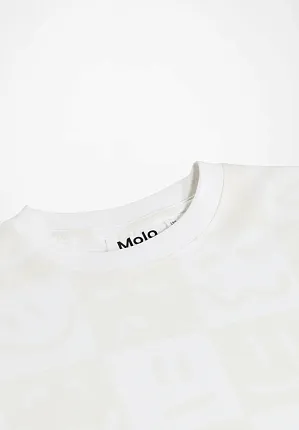 футболка для мальчика MOLO 1470173