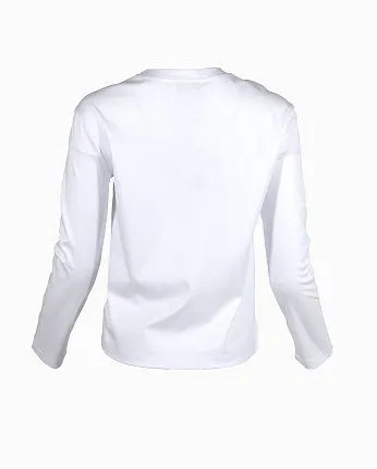 блузка женская MM (Max Mara) 1423573