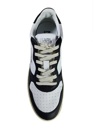 кроссовки мужские KARL LAGERFELD 1394359