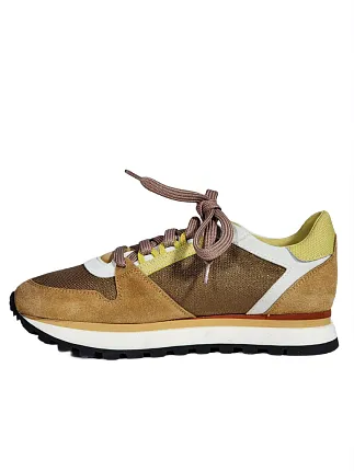 кроссовки женские PERTINI 1391341