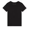 футболка для девочки KARL LAGERFELD KIDS 1424259
