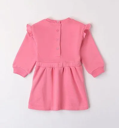 платье для девочки iDO 1423191