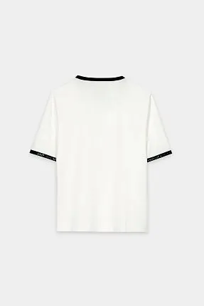 футболка женская LUISA CERANO 1463027