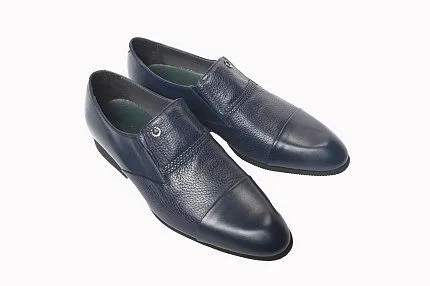 полуботинки мужские PAKERSON 1398650