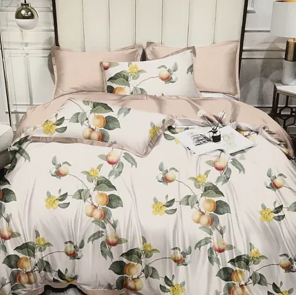 комплект постельного белья WONNE TRAUM 1395858