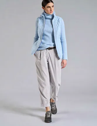 брюки женские TONET 1430345