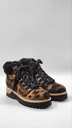 ботинки женские LE SILLA 1456575