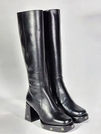 сапоги женские GIORGIO FABIANI 1401938