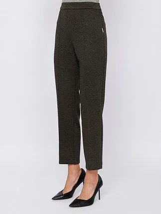 брюки женские FRANCO VELLO 1453256