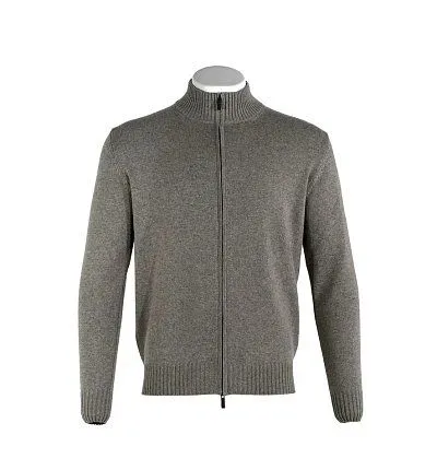 Джемпер на молнии мужской PANICALE 1453368