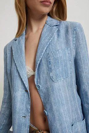 жакет женский ERMANNO FIRENZE 1444773