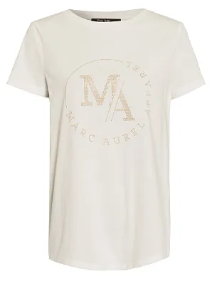 футболка женская MARC AUREL 1442591
