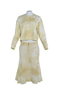 юбка женская ERMANNO FIRENZE 1469219