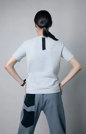 футболка женская CHAPLIN DRESS 1447477