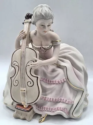 статуэтка VITTORIO SABADIN 1432076