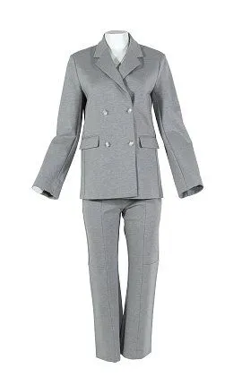 брюки женские MAX MARA LEISURE 1442854