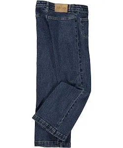 джинсы для девочки MOLO 1395097