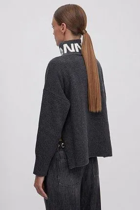 джемпер женский ERMANNO FIRENZE 1459231