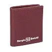 портмоне SERGIO BELOTTI 1473211