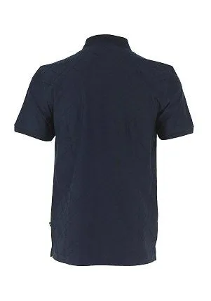 Сорочка с воротником поло DIGEL 1441799