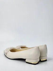 туфли женские ACCADEMIA 1407476