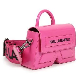 сумка для девочки KARL LAGERFELD KIDS 1426652