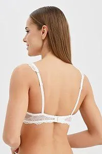 Бюстгальтер женский AUBADE 4650490683403