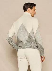 свитер мужской PAUL TAYLOR 1461086